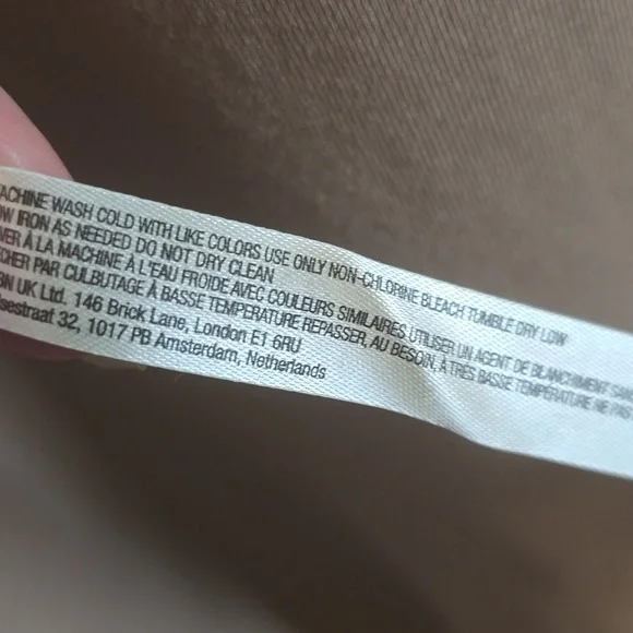 NWT FP Movement Hot Shot Romper Tee. Large - Picture 12 of 12